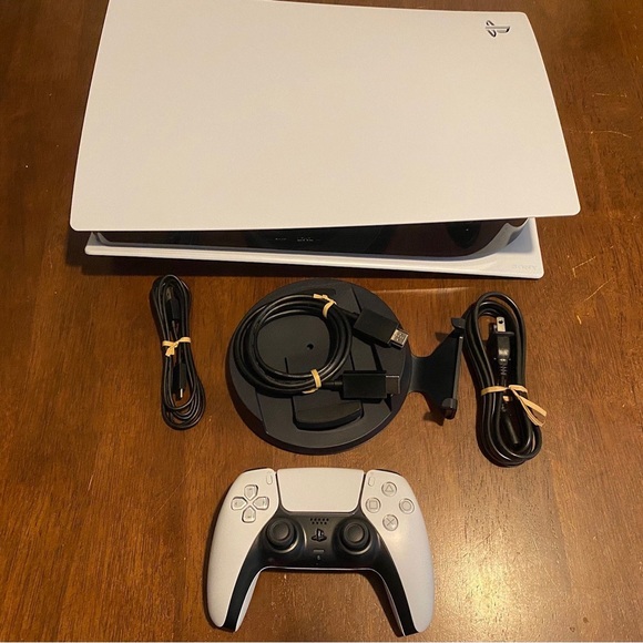 PS5